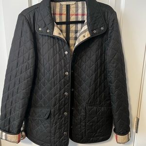 Burberry Jacket